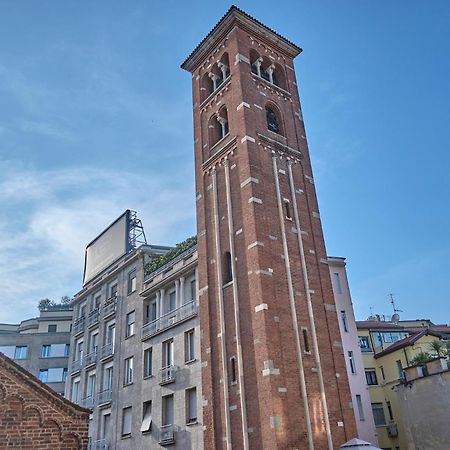 Milan Retreats Duomo 아파트 외부 사진