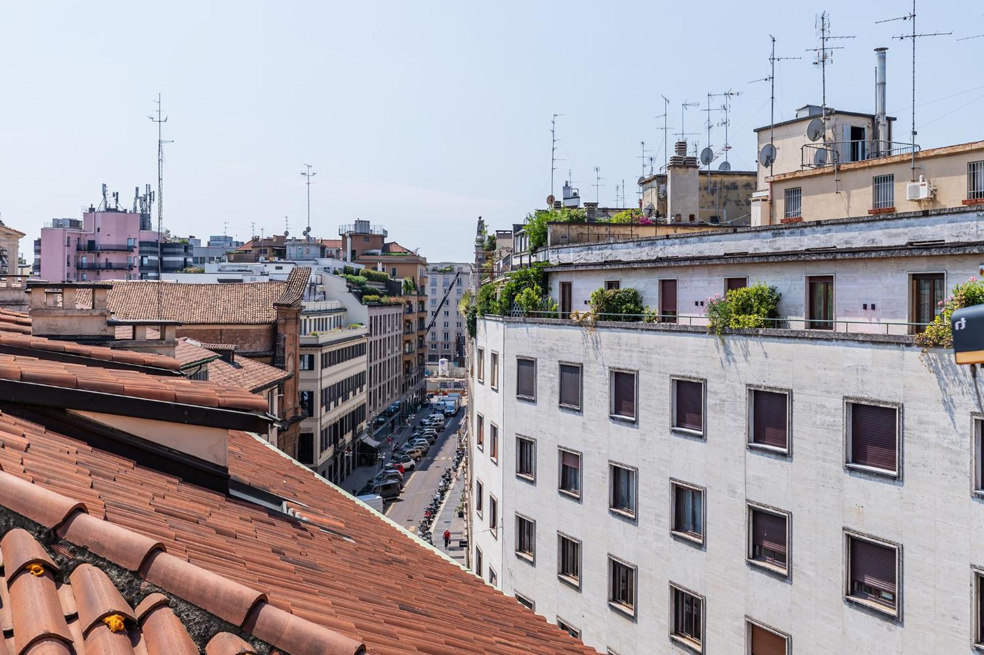 Milan Retreats Duomo 아파트 외부 사진
