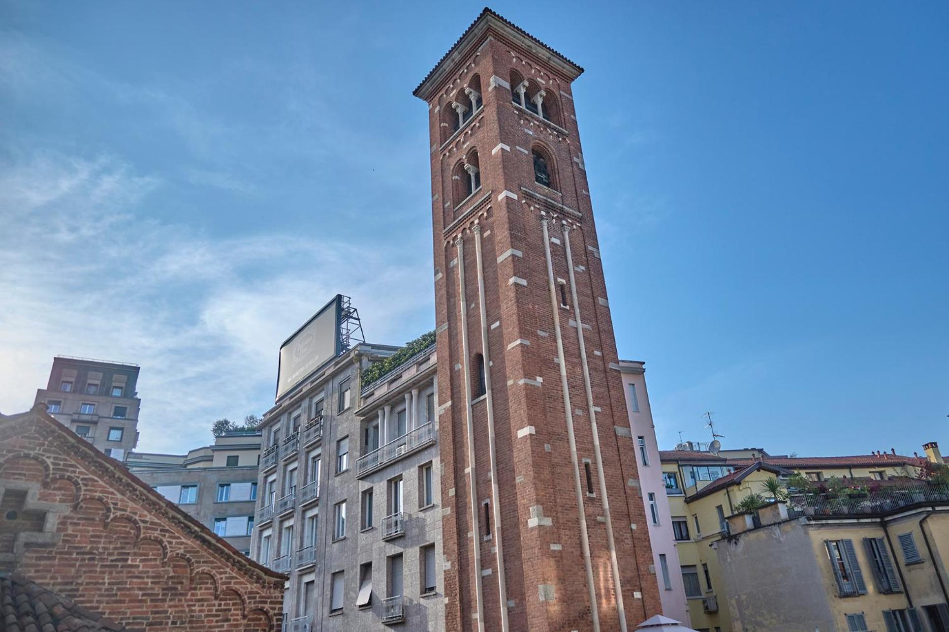 Milan Retreats Duomo 아파트 외부 사진
