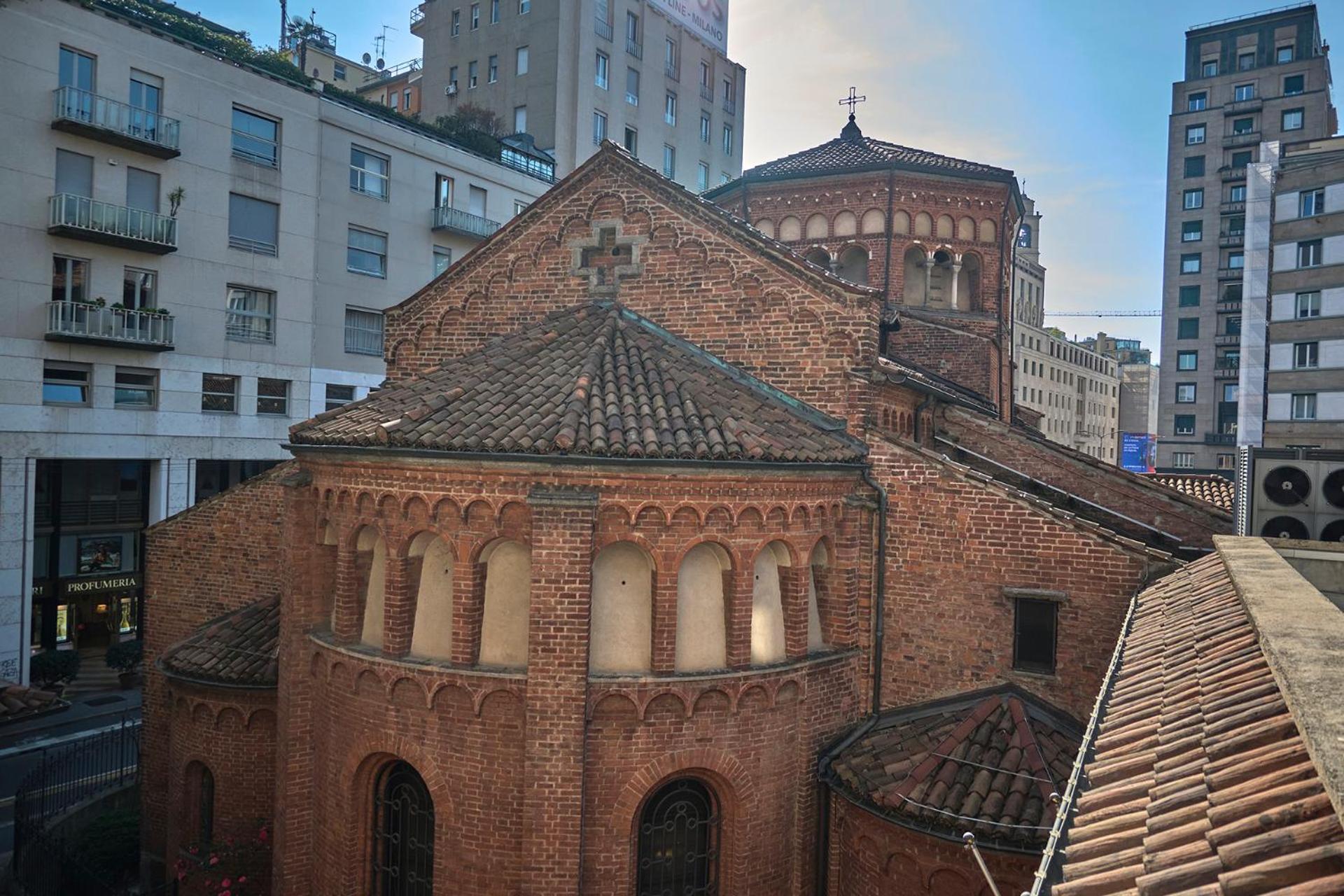 Milan Retreats Duomo 아파트 외부 사진